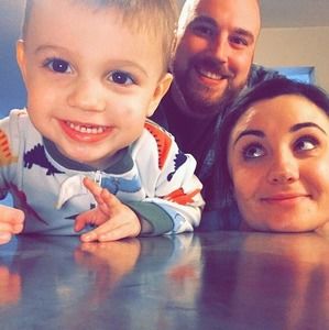 Meet your Posher, Craig